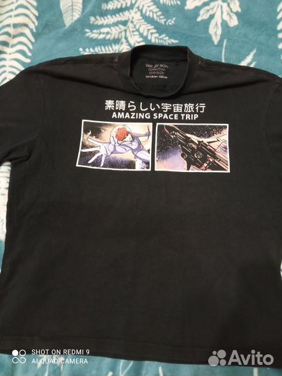 Футболки для мальчика