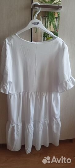 Платье летнее женское