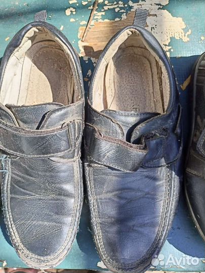 Детская обувь