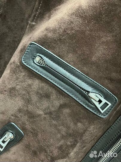 Дубленка Tom Ford мужская оригинал исполнения