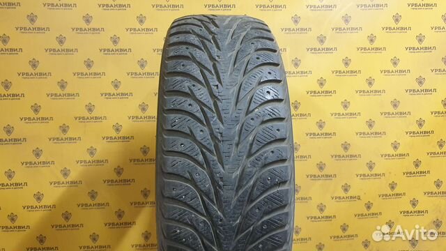 Yokohama Ice Guard IG55 235/55 R19 105T