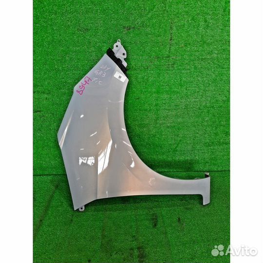 Крыло honda FIT GR3