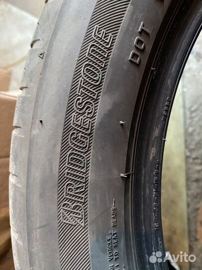 Bridgestone Turanza T005 225/50 R18 99W