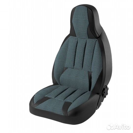 Авточехлы на Карбышева 90