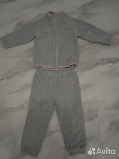 Костюм детский