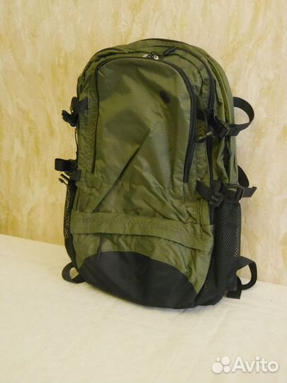 Рюкзак с солнечной батареей