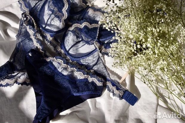 Курсы пошива нижнего белья и корсетов