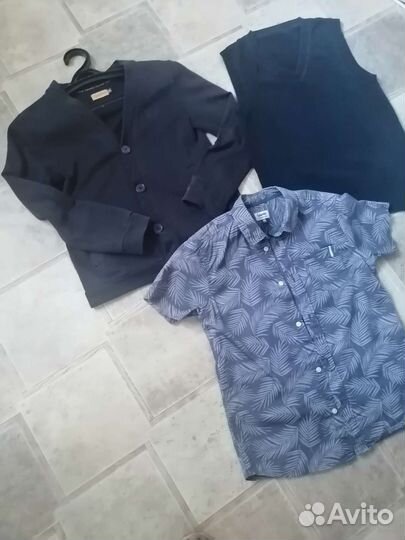 Рубашки