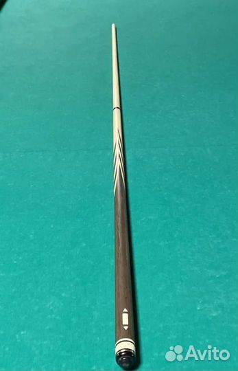 Кий Ивана Луцкого