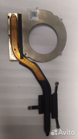 Система охлаждения Acer ES1-571 ES1-531