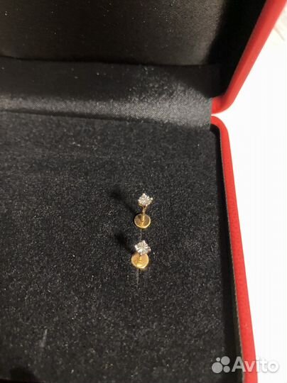 Серьги Новые Подвеска Новая