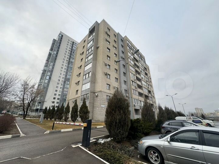 Квартира-студия, 28,9 м², 7/10 эт.