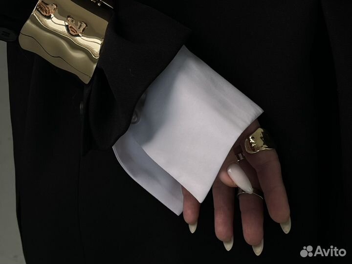 Персональный стилист / Подбор гардероба