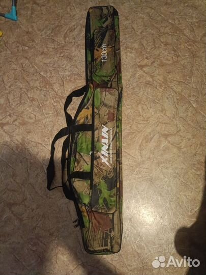 Всё для рыбалки