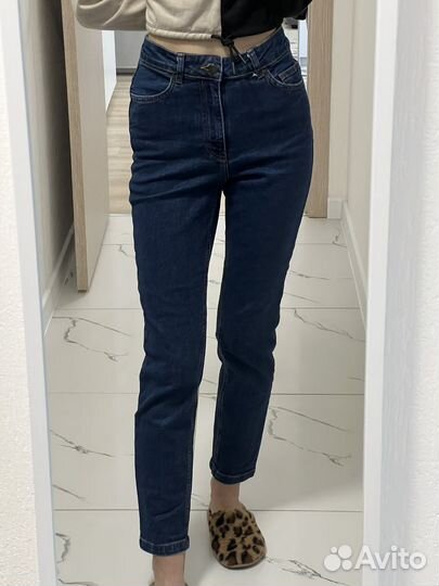 Джинсы zarina