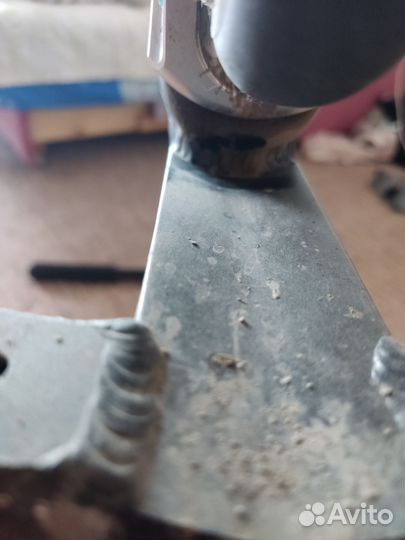 Трюковой самокат FOX PRO