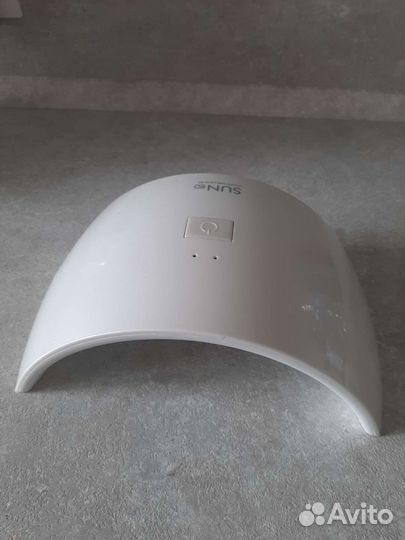 UV/LED лампа для маникюра