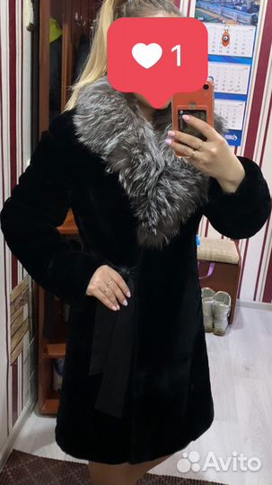 Шуба