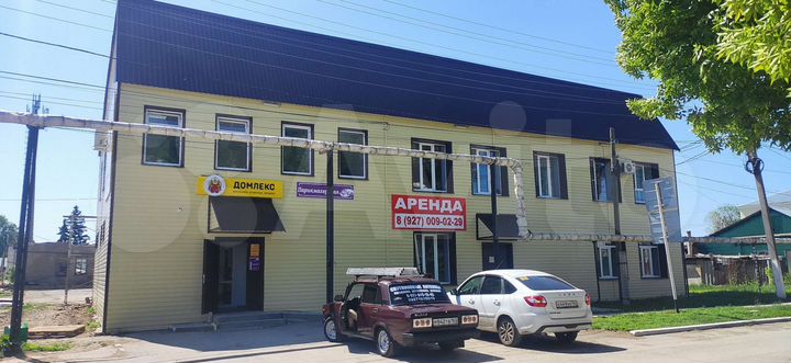 Офис, 10 м²