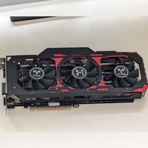 Видеокарта Colorful GTX 970 4GB