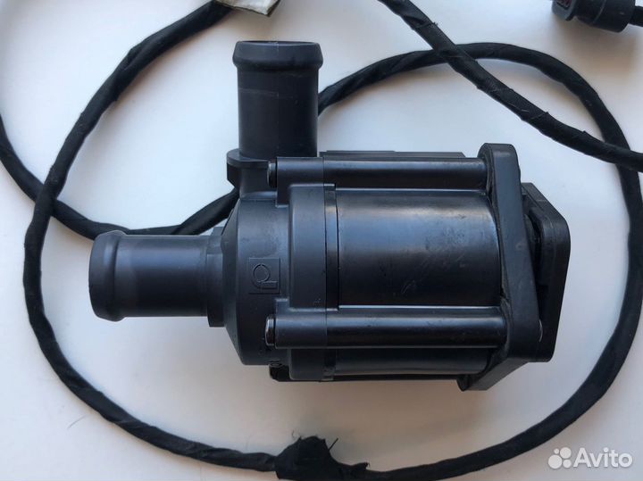 Циркуляционный насос (помпа) hydronic