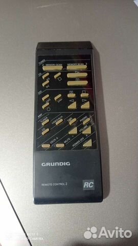 Grundig RS-2