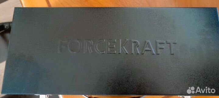 Набор инструментов