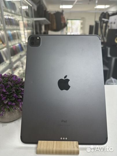 iPad Pro 11 2gen 1tb wi-fi+celular