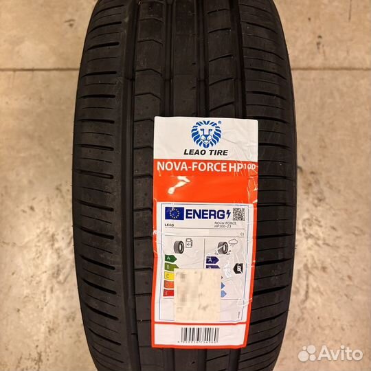 Leao Nova Force HP100 225/60 R17 99