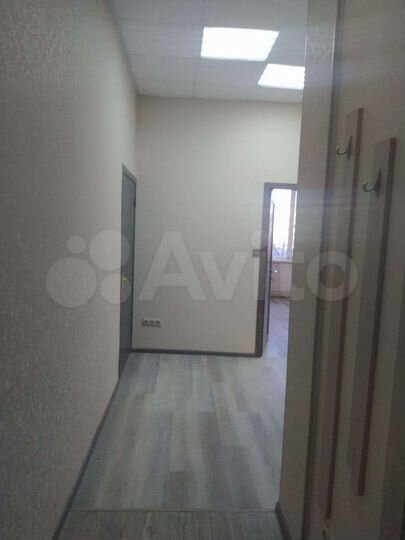 Офис, 43 м²