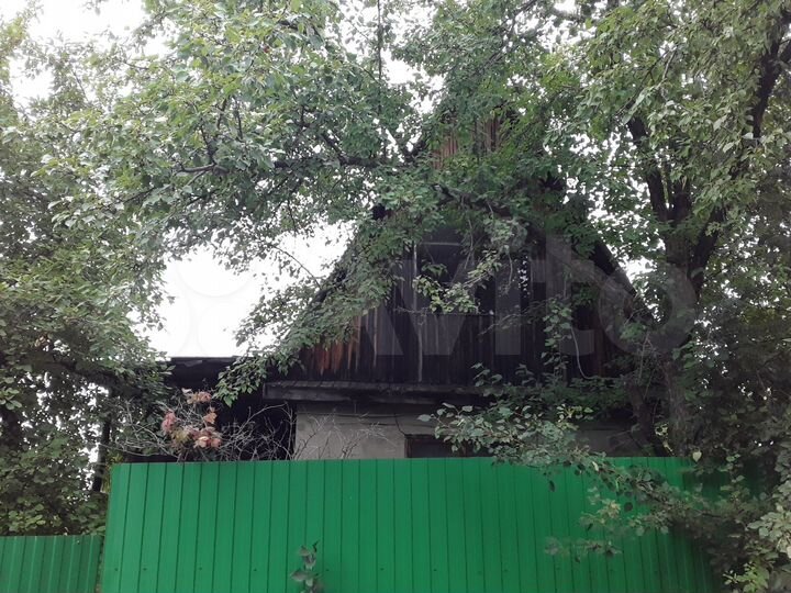 Дача 30 м² на участке 8,5 сот.