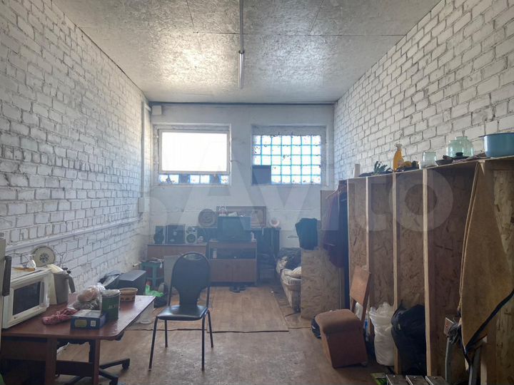 Производство, 1340 м²