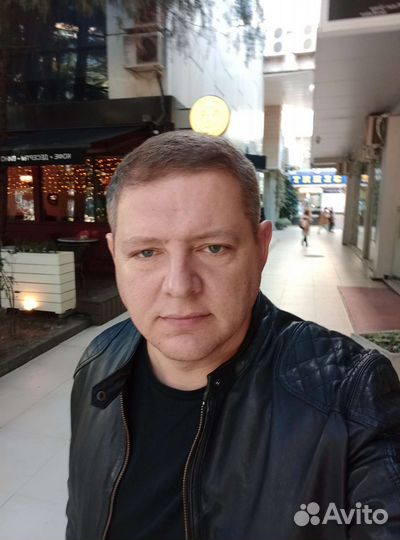 Врач стоматолог универсал