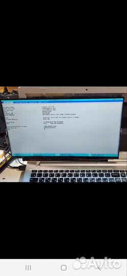 Матрица для huawei matebook Honor MagicBook