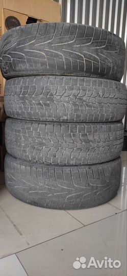 Kumho I'Zen KW31 225/65 R17