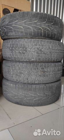 Kumho I'Zen KW31 225/65 R17