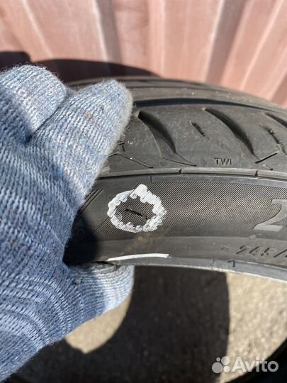 Matador MP 47 Hectorra 3 245/40 R20 95Y