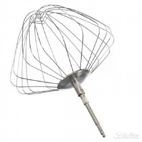 Bosch 00498488 венчик для взбивания для кухонного