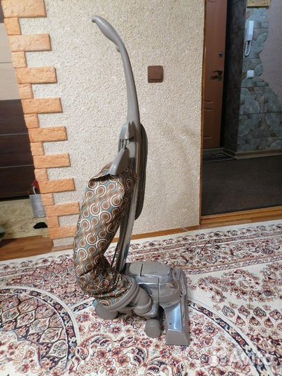 Пылесос кирби