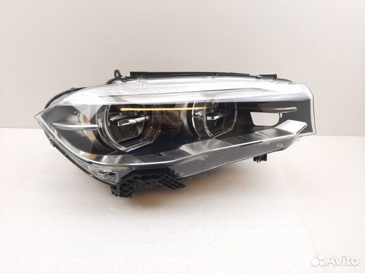 Фара правая Bmw X5 F15/F16 2013-2018