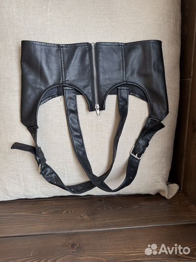 Портупея женская