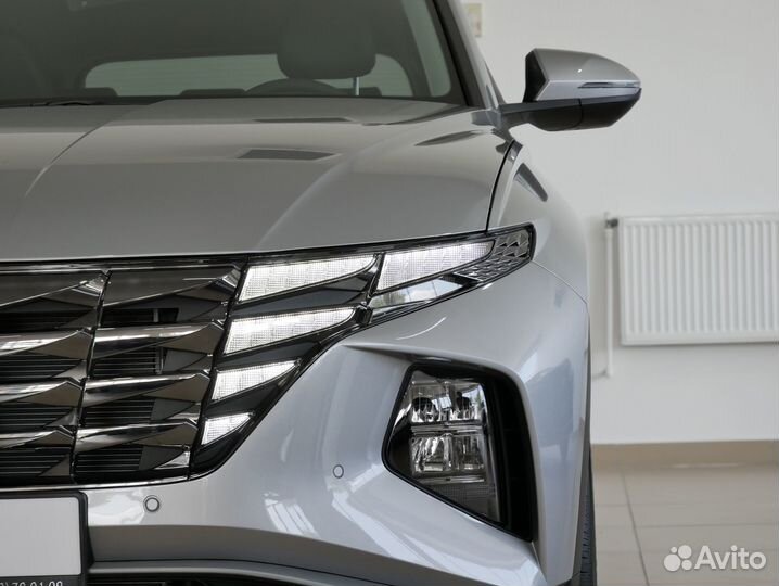 Hyundai Tucson 2.5 AT, 2023