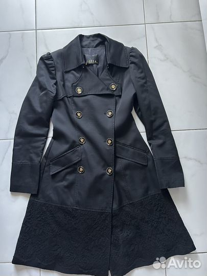 Плащ Gizia р 38