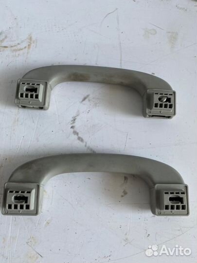 Ручка потолка Bmw 5 E60 M57D30 2004