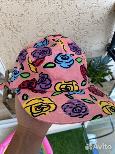 Кепка lazy oaf лимитированная коллекция