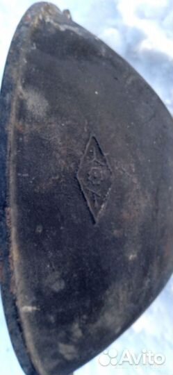 Котел казан