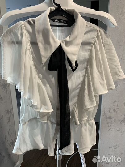 Блуза, рубашки 42