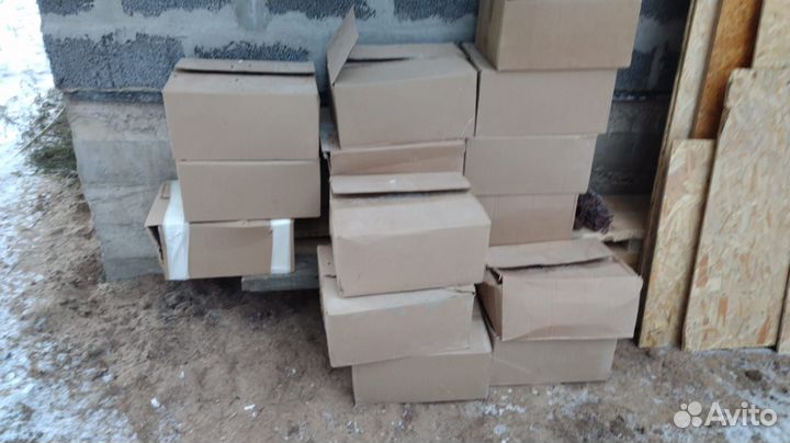 Строительные материалы остатки после ремонта