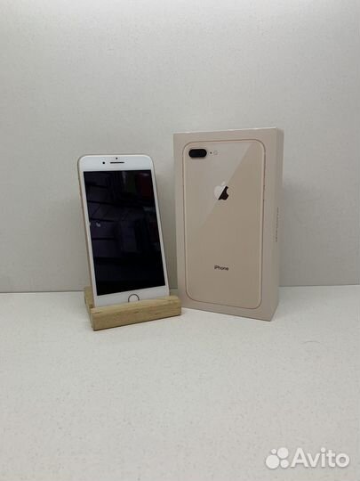 iPhone 8 Plus, 64 ГБ