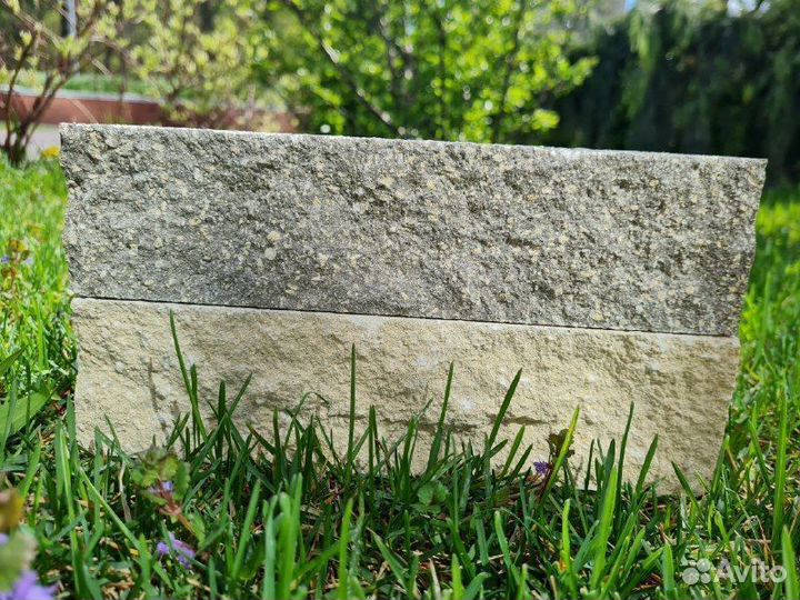 Кирпич гиперспресованный